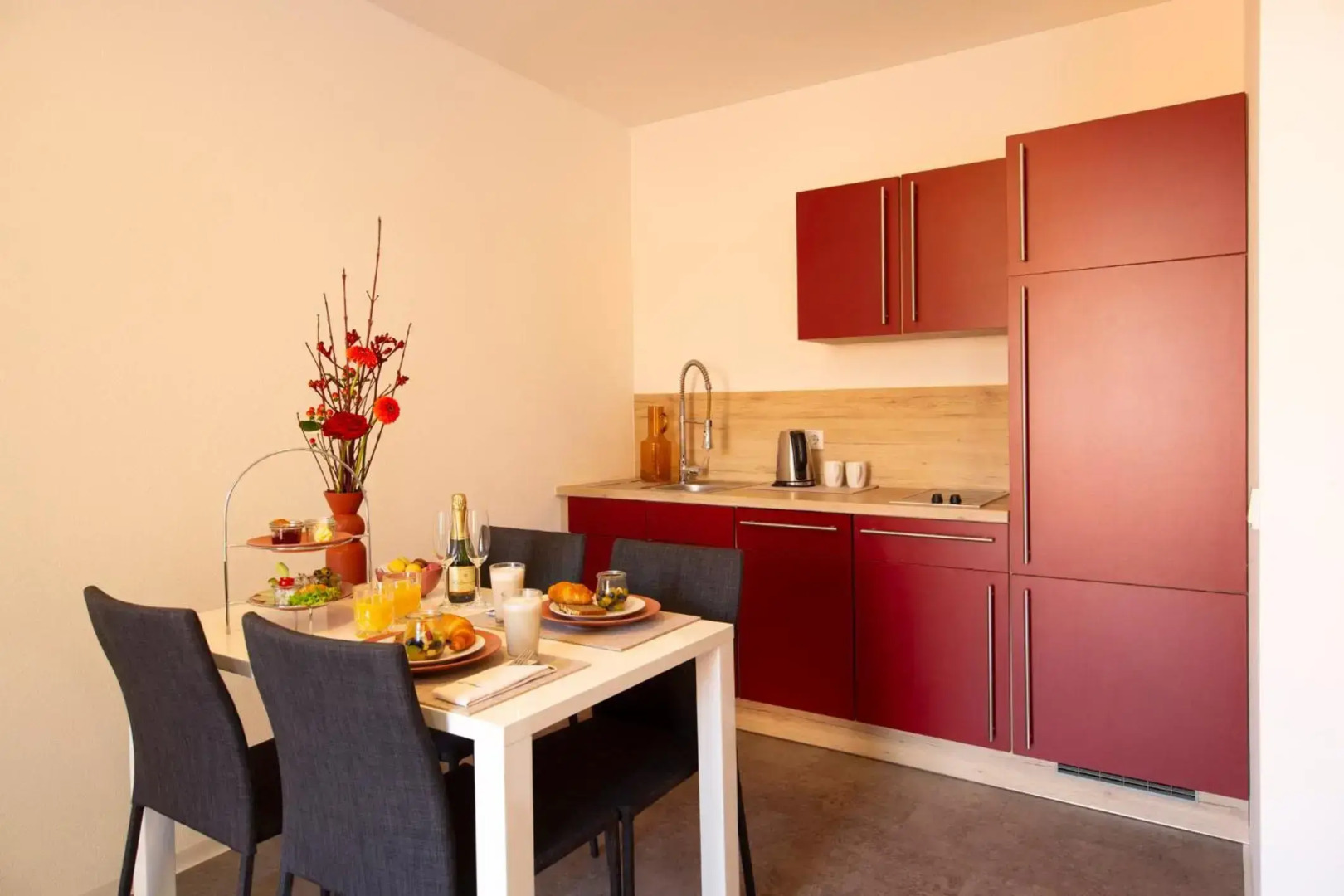 Hotel & Boarding House Schlosserwirt