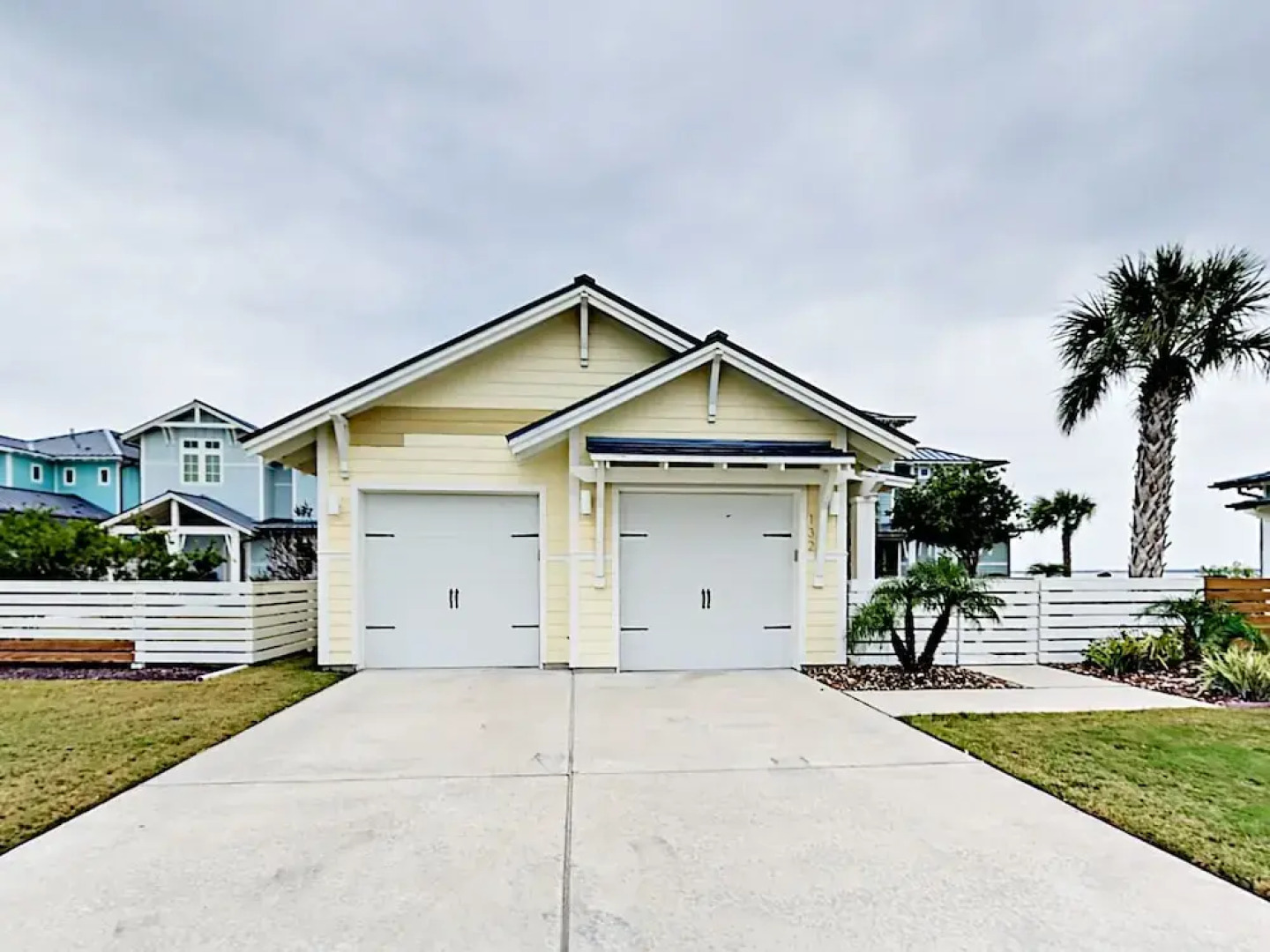 132 Reserve - 3 Br Home