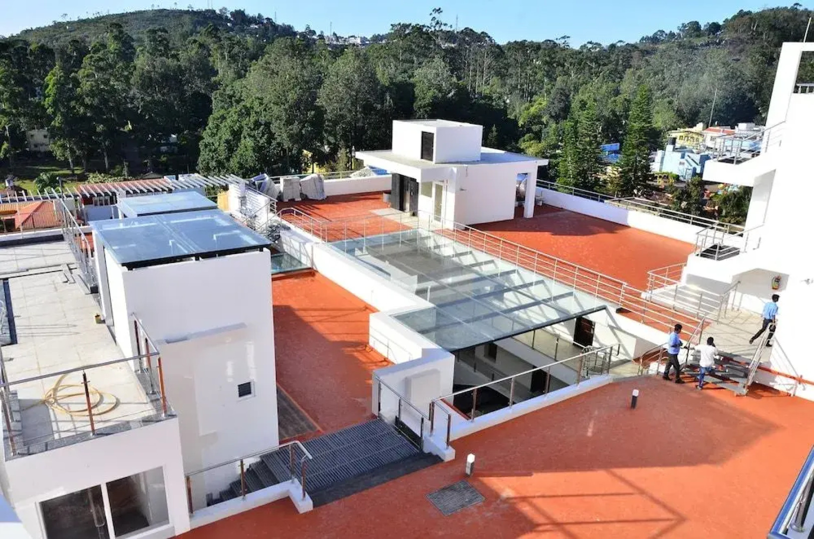 Grand Signature Hotel & Spa