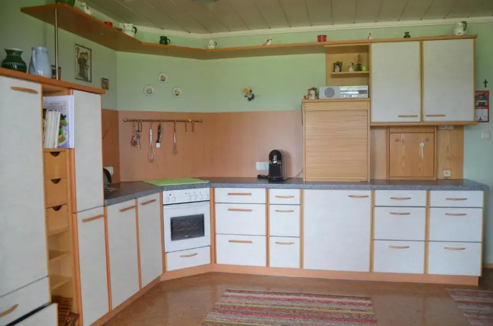 Ferienhaus Mitterbauer