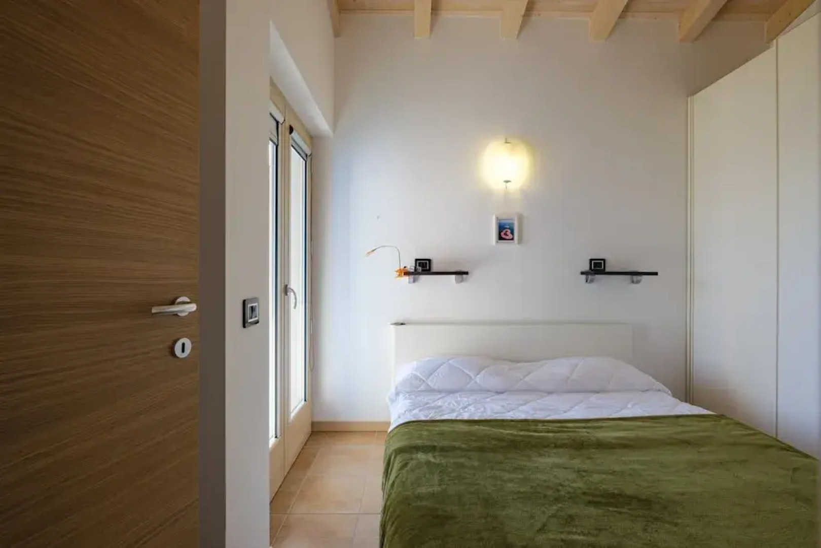 Artemisia in Parzanica