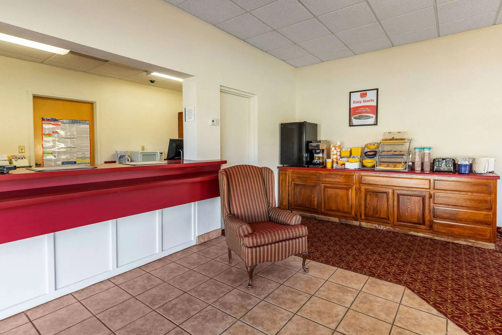 Econo Lodge Middlesboro