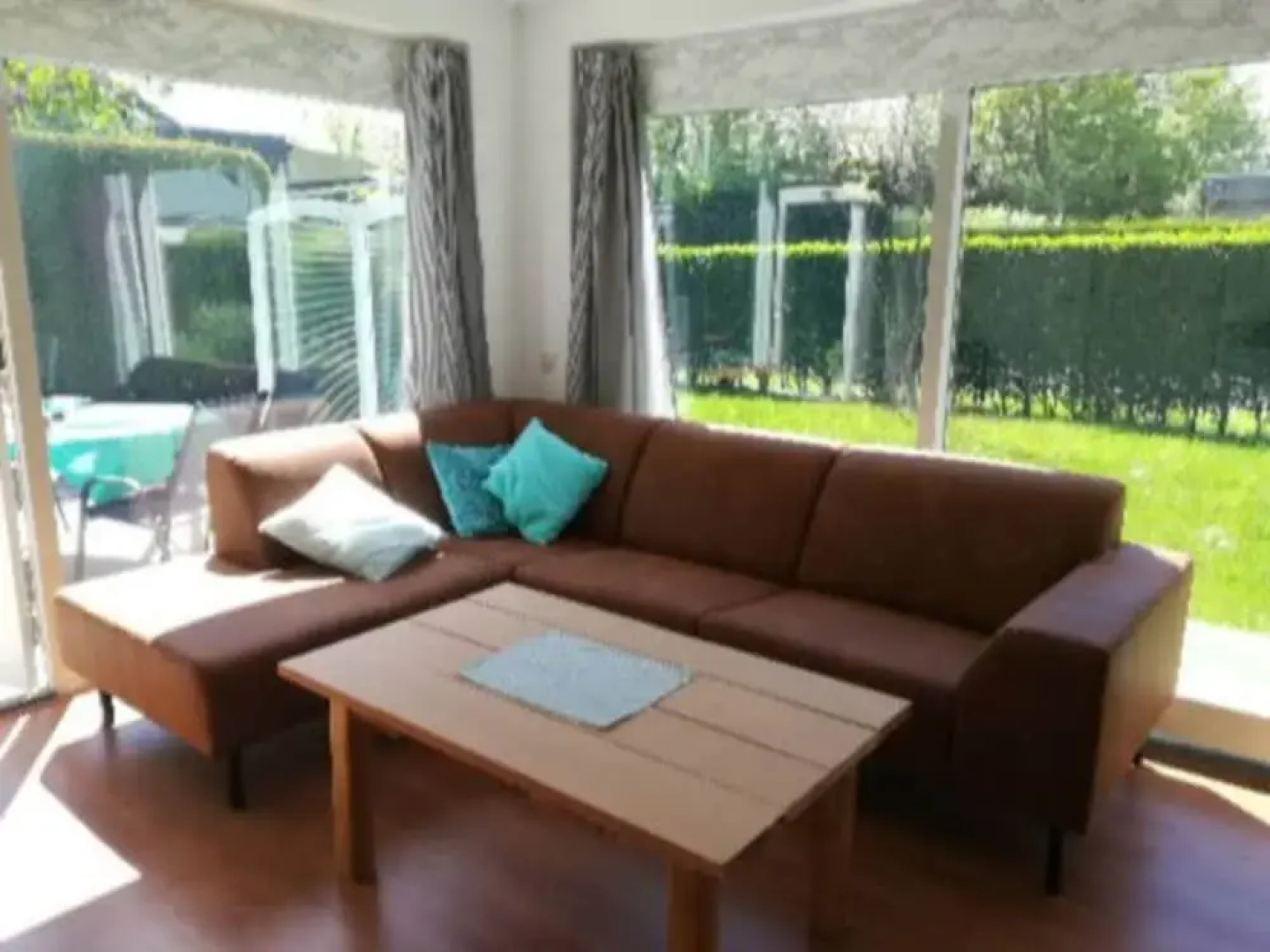 Lovely Holiday Home in Kortgene With Private Garden