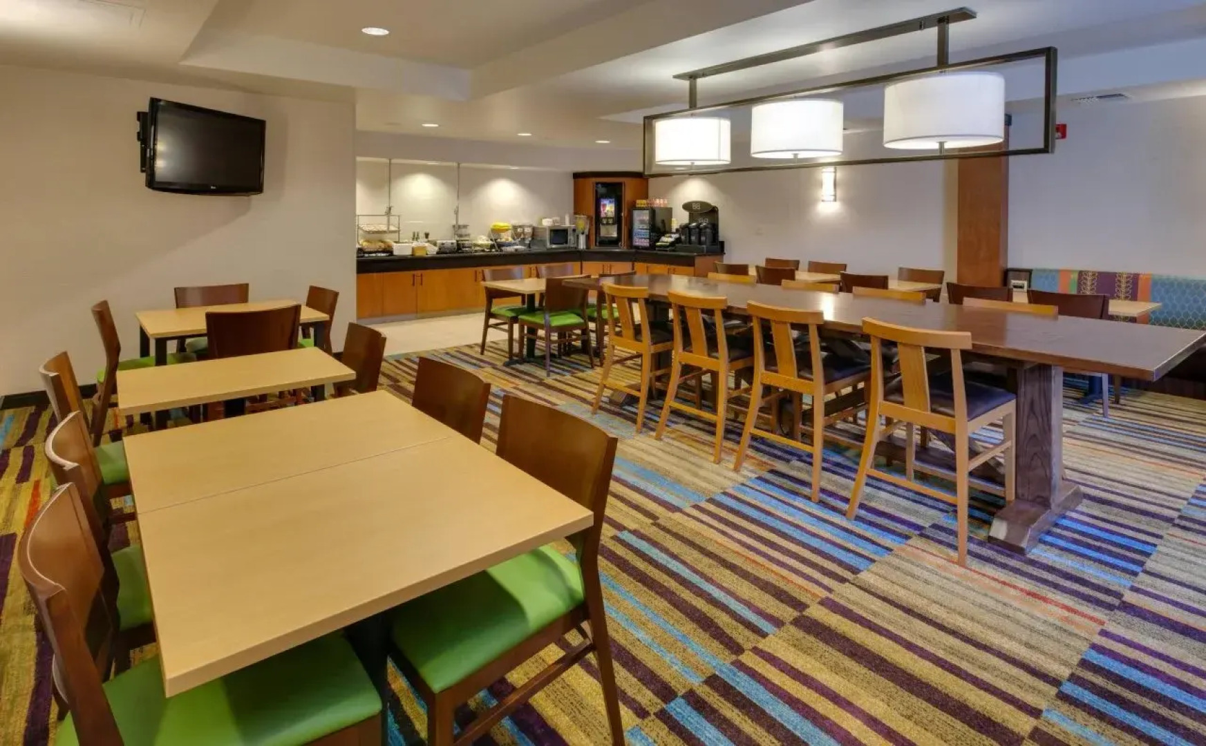 Fairfield Inn & Suites by Marriott San Francisco Airport