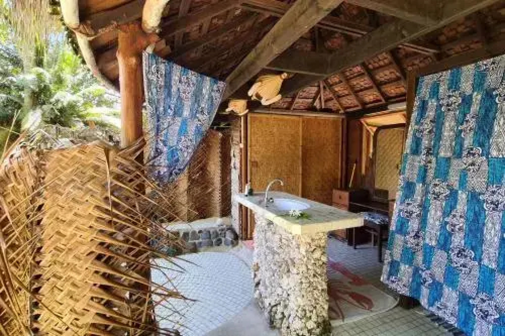 Tahiti Private Island by Tahiti Homes