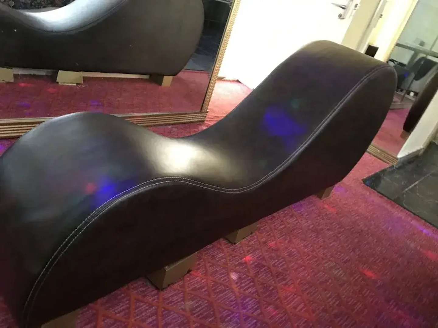 Presidential Inn & Suites