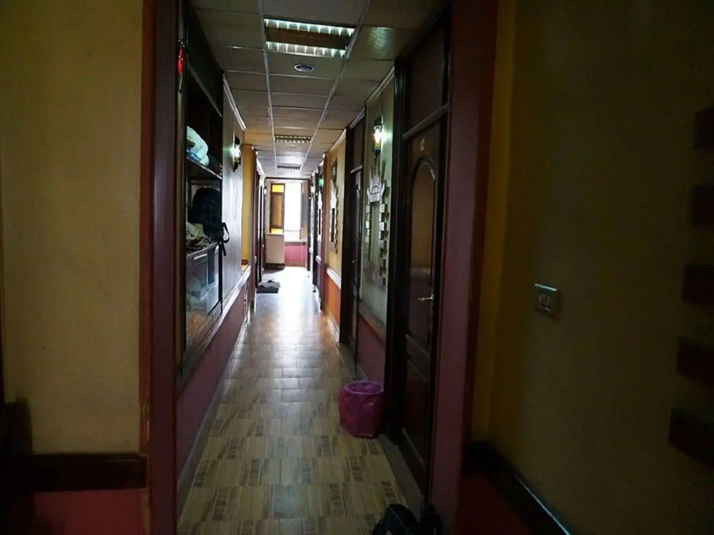Kings Palace Hostel