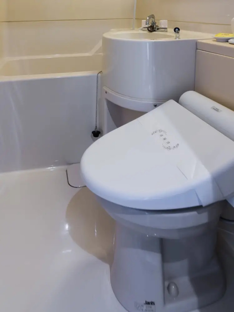 OYO Hotel Jogashima Asobigasaki Resort