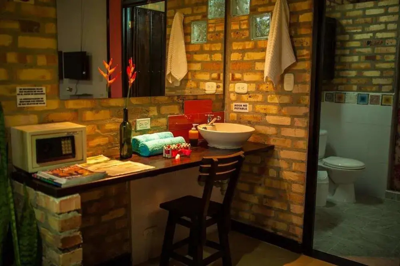 Hotel Campestre Solar De La Luna