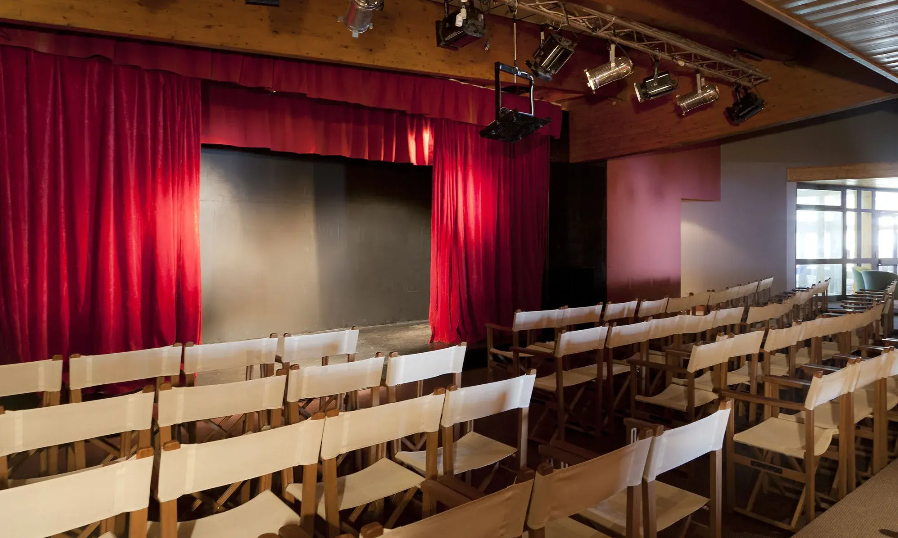 Résidence Club mmv le Hameau des Airelles