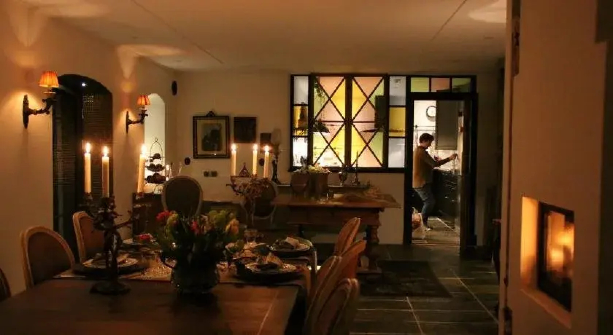 Villa Gina Österlen