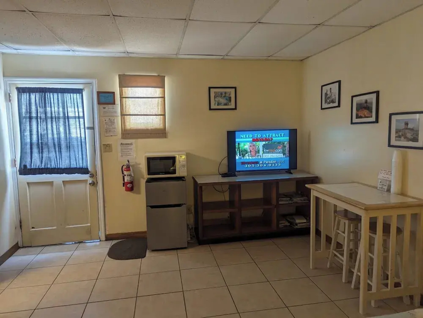 Bud N' Mary's Fishing Marina