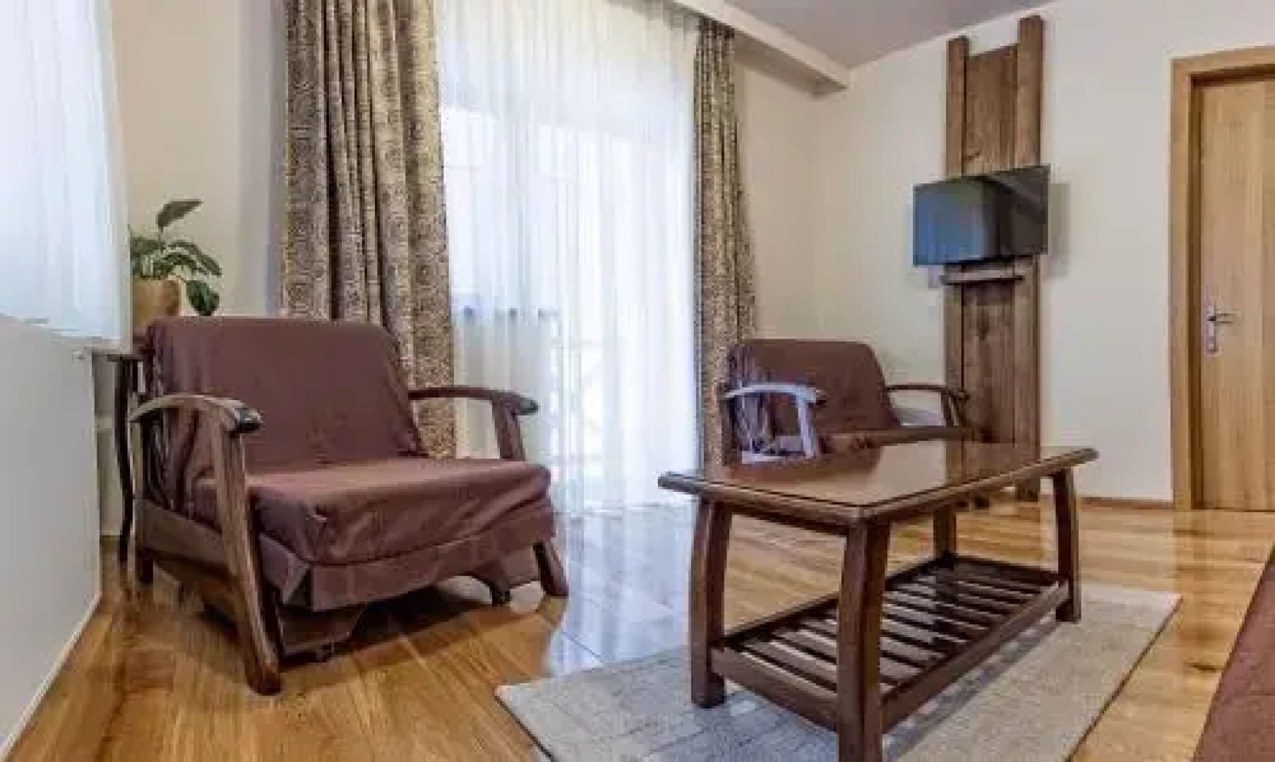 Pensiunea Görgő Panzió