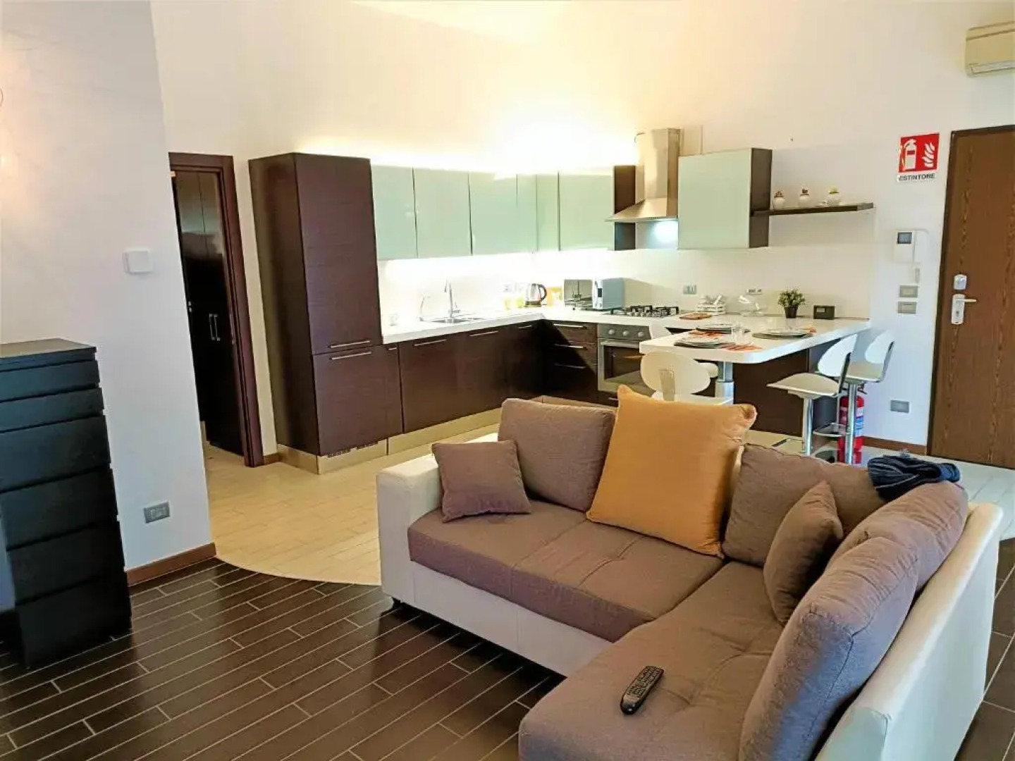 Bareggio Comfort Apartment
