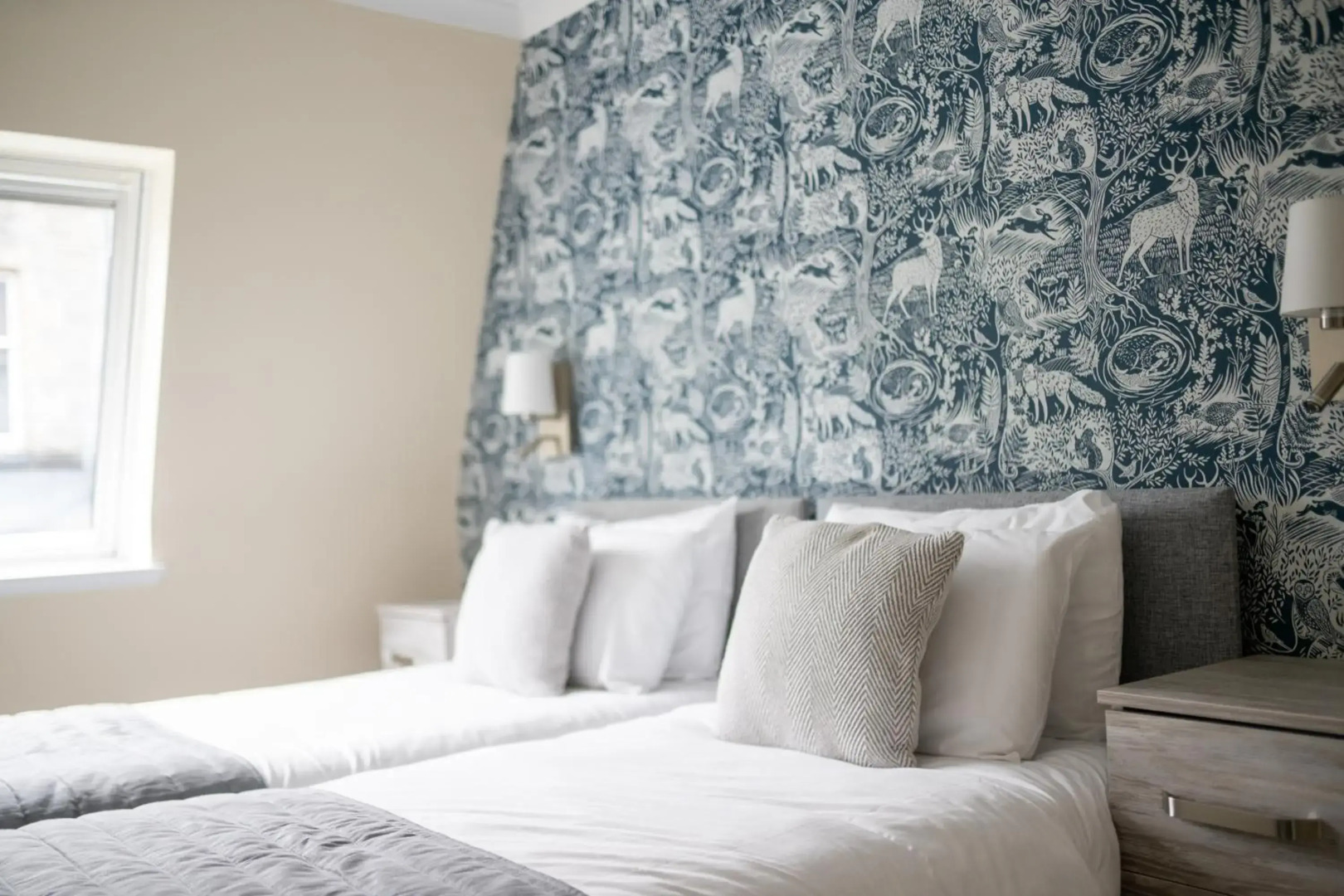 Loch Ness Drumnadrochit Hotel