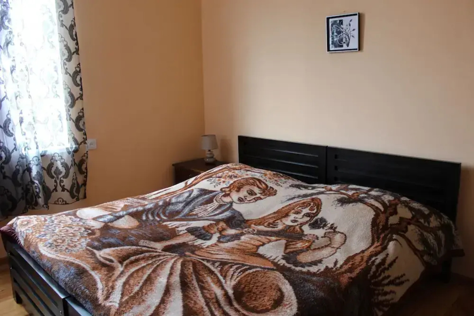 Гостевой дом La Deka