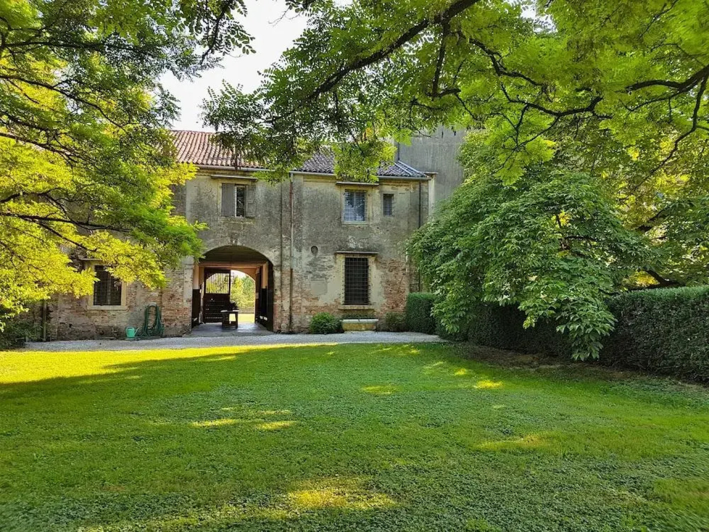 Villa Maffei Rizzardi