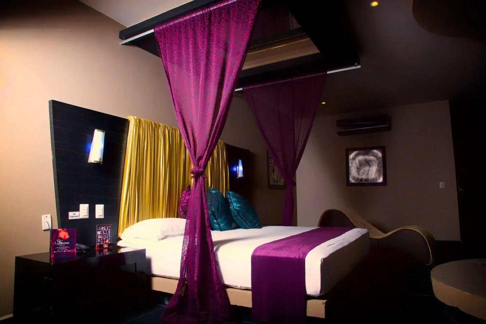 Cancun Private Party - Adults Only