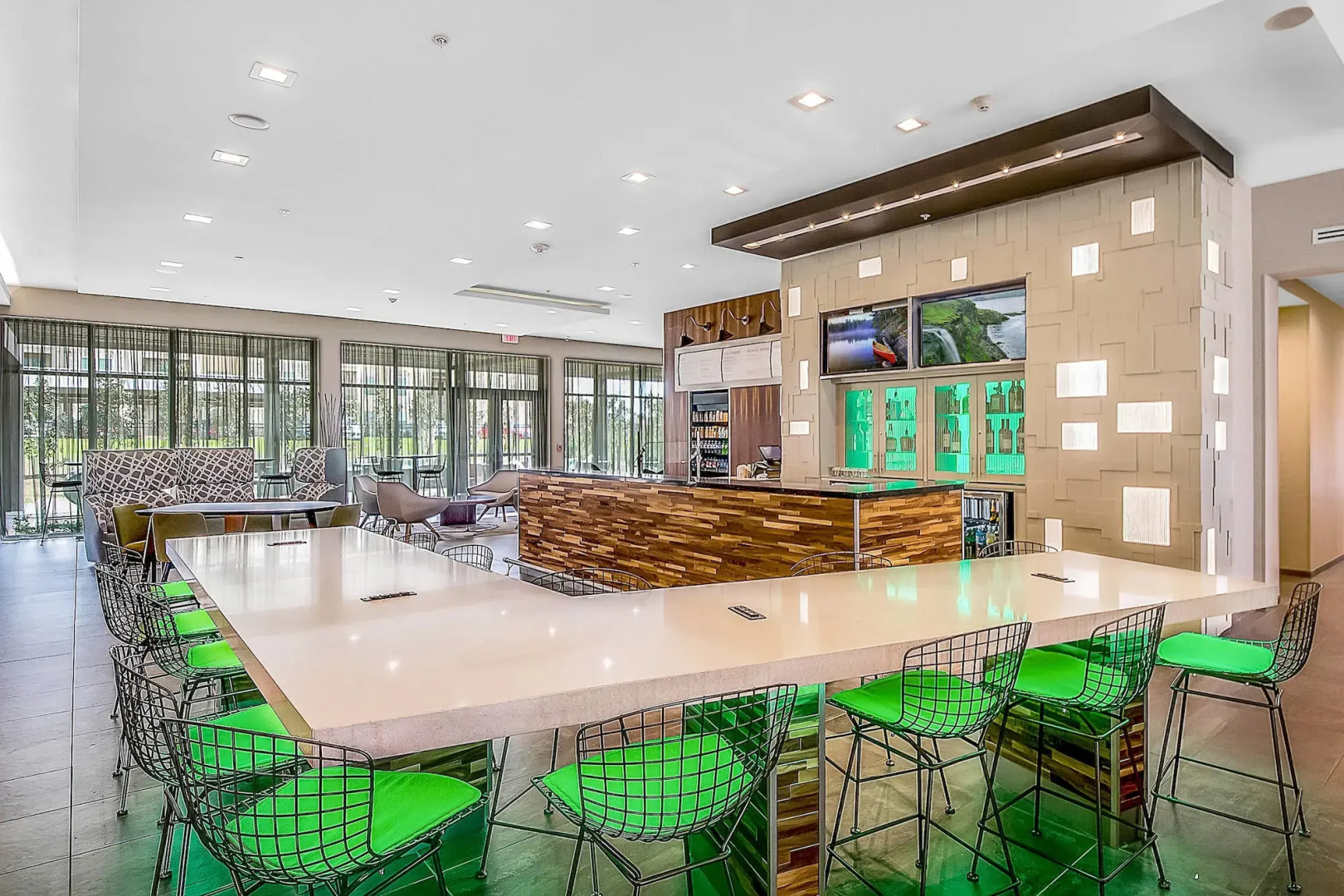 Courtyard by Marriott Longview North