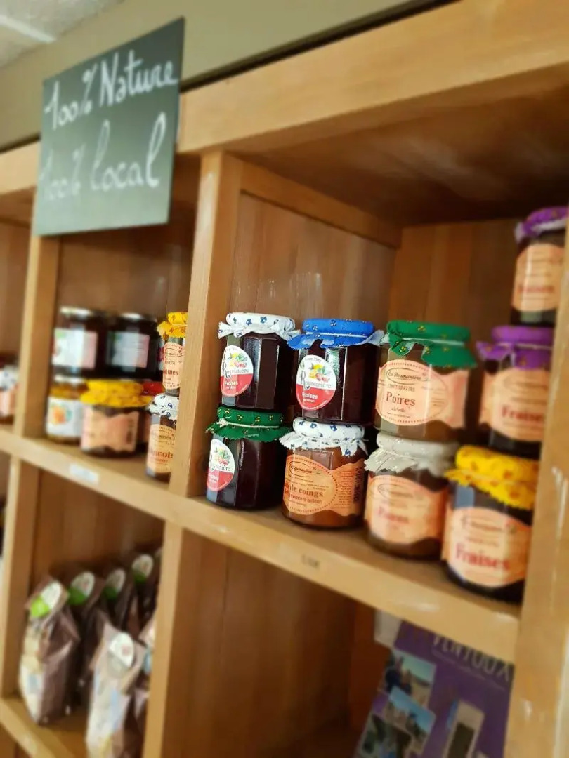 B&B HOTEL Avignon Sud Parc des Expositions