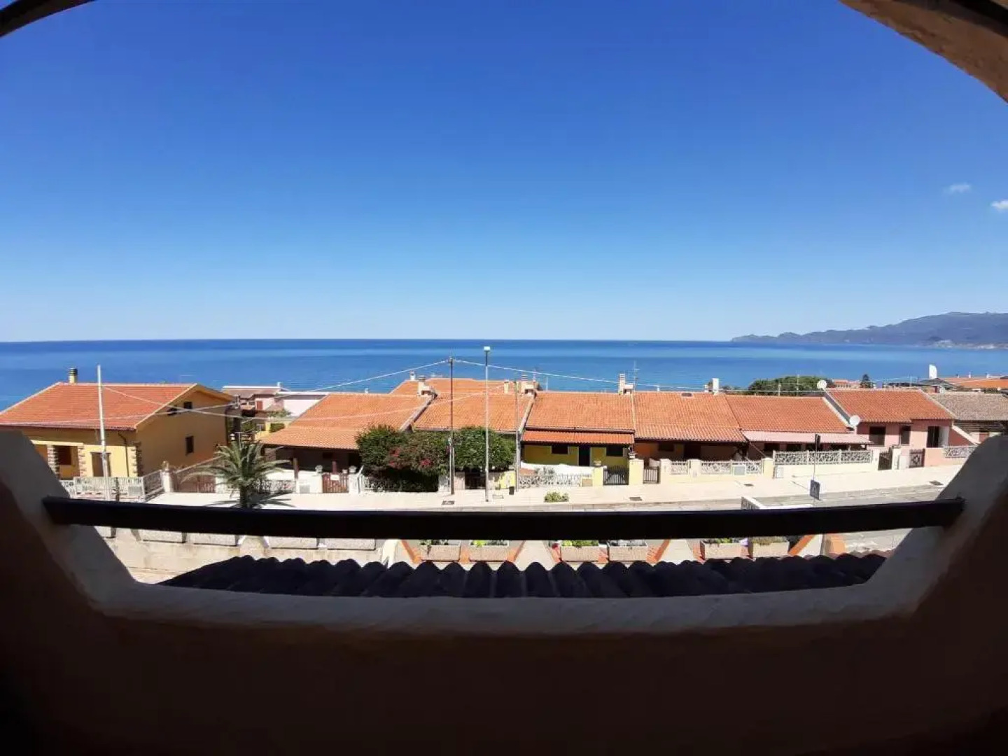 Apartment Sea View Alabe