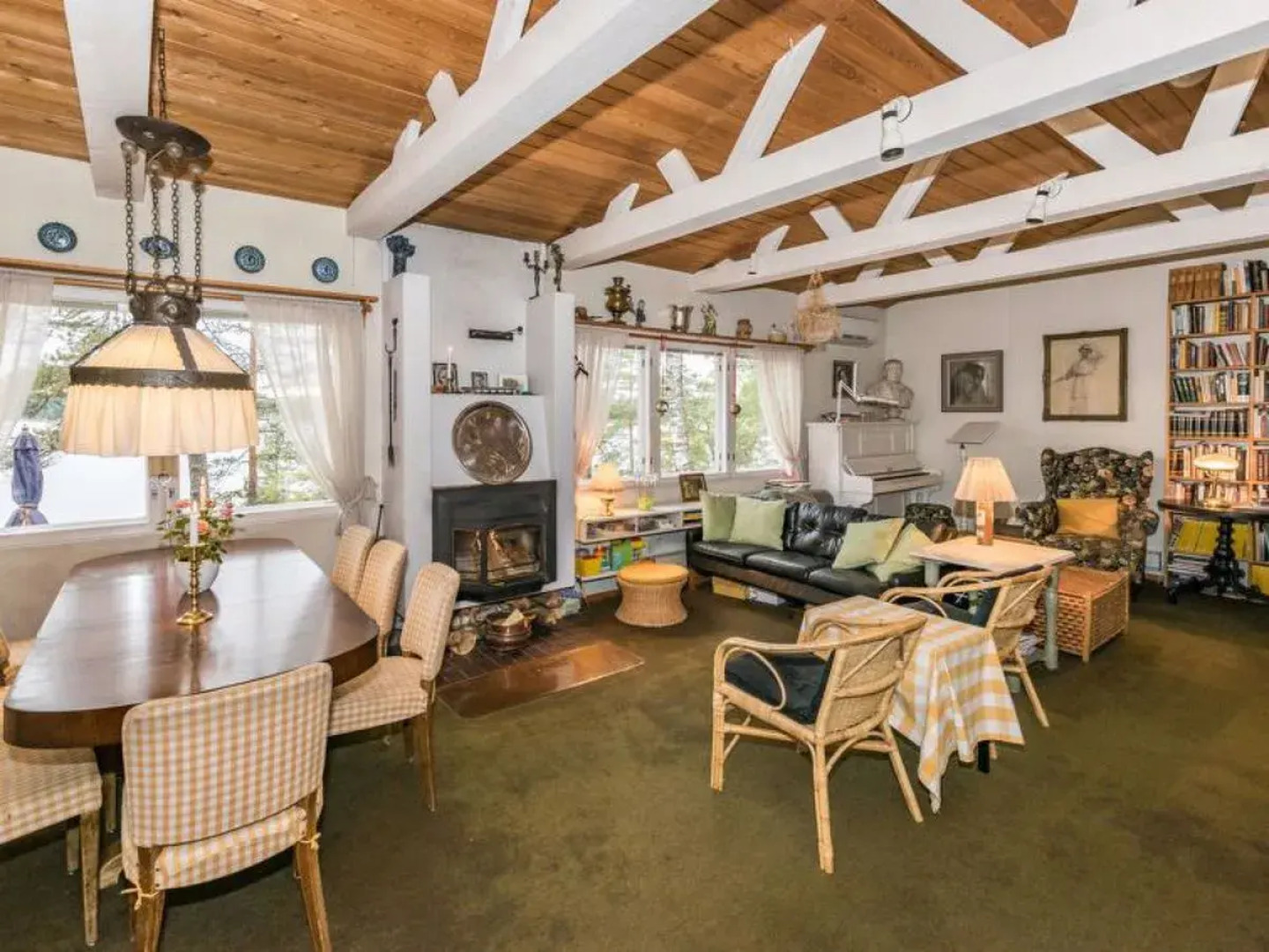 Holiday Home Ranta-iivari