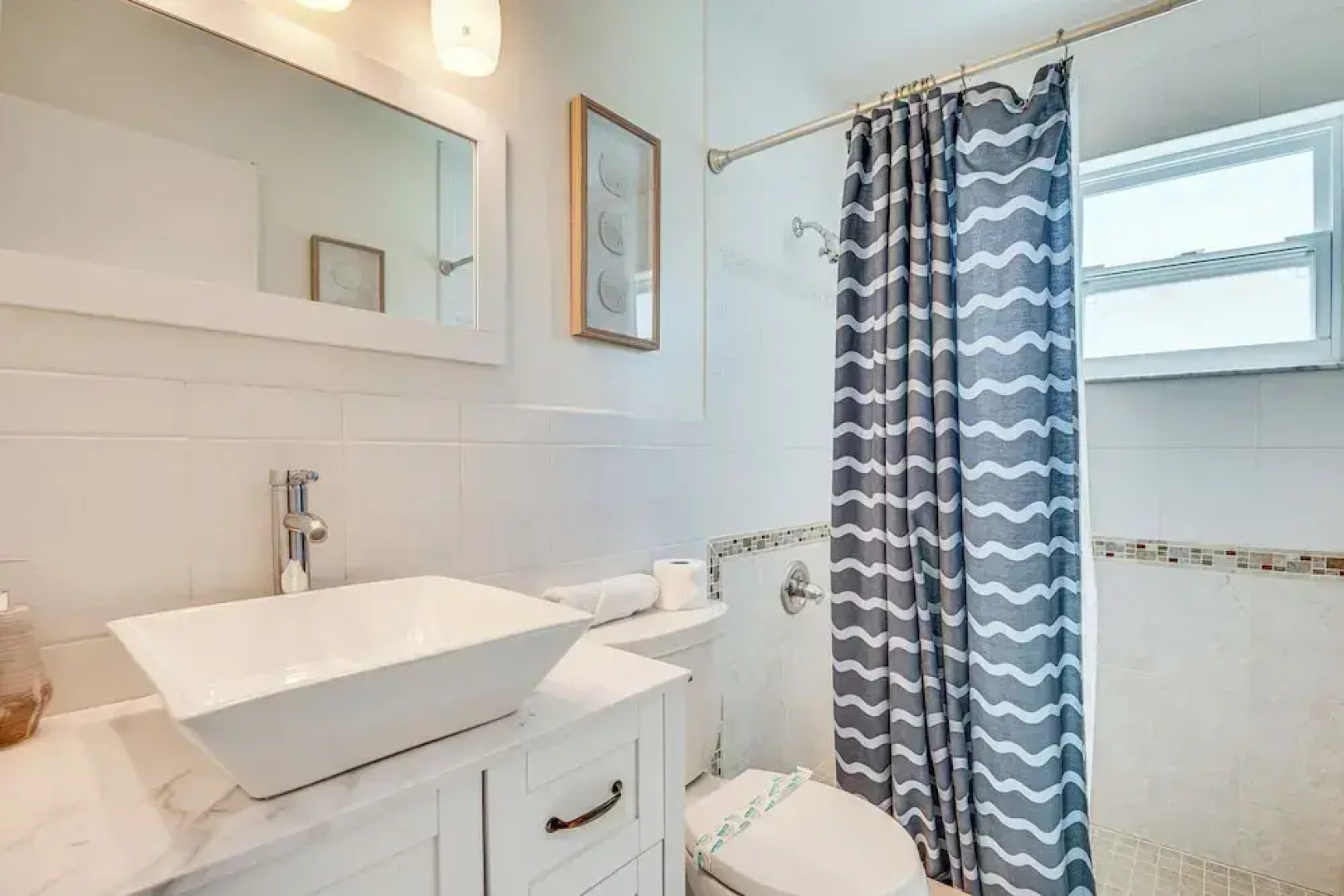 Walkable Florida Duplex: 2 Blocks to Cocoa Beach!