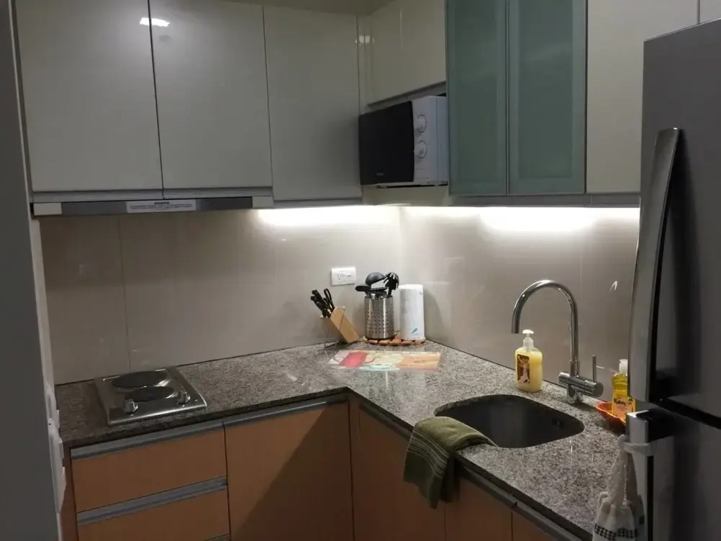 Executive Studio at Mactan Newtown