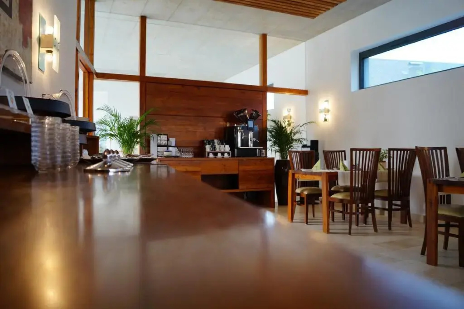 Nassauer Hof Kiedrich im Rheingau