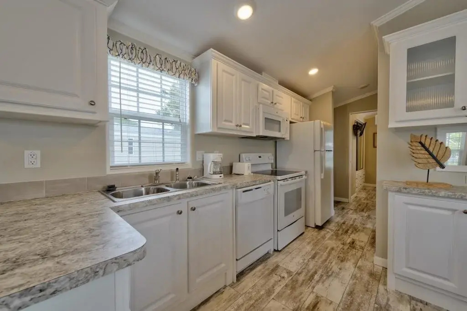 Arbor Terrace RV Resort