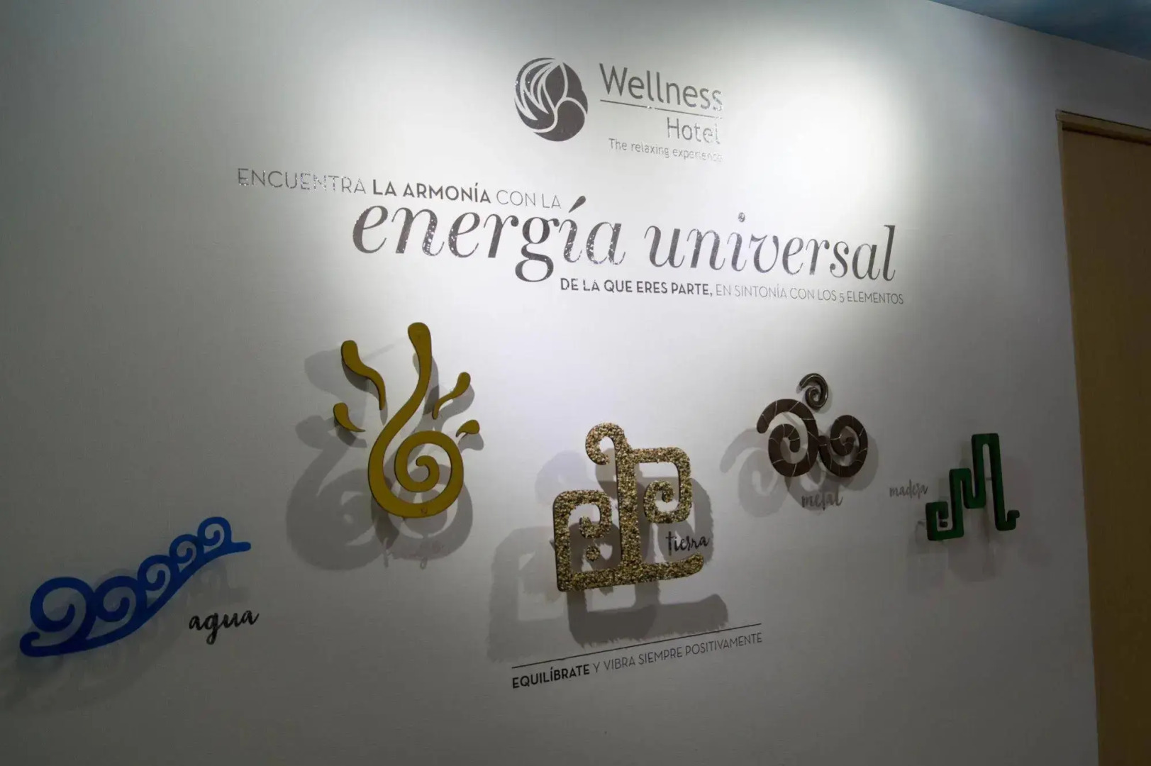 Wellness Hotel Usaquen