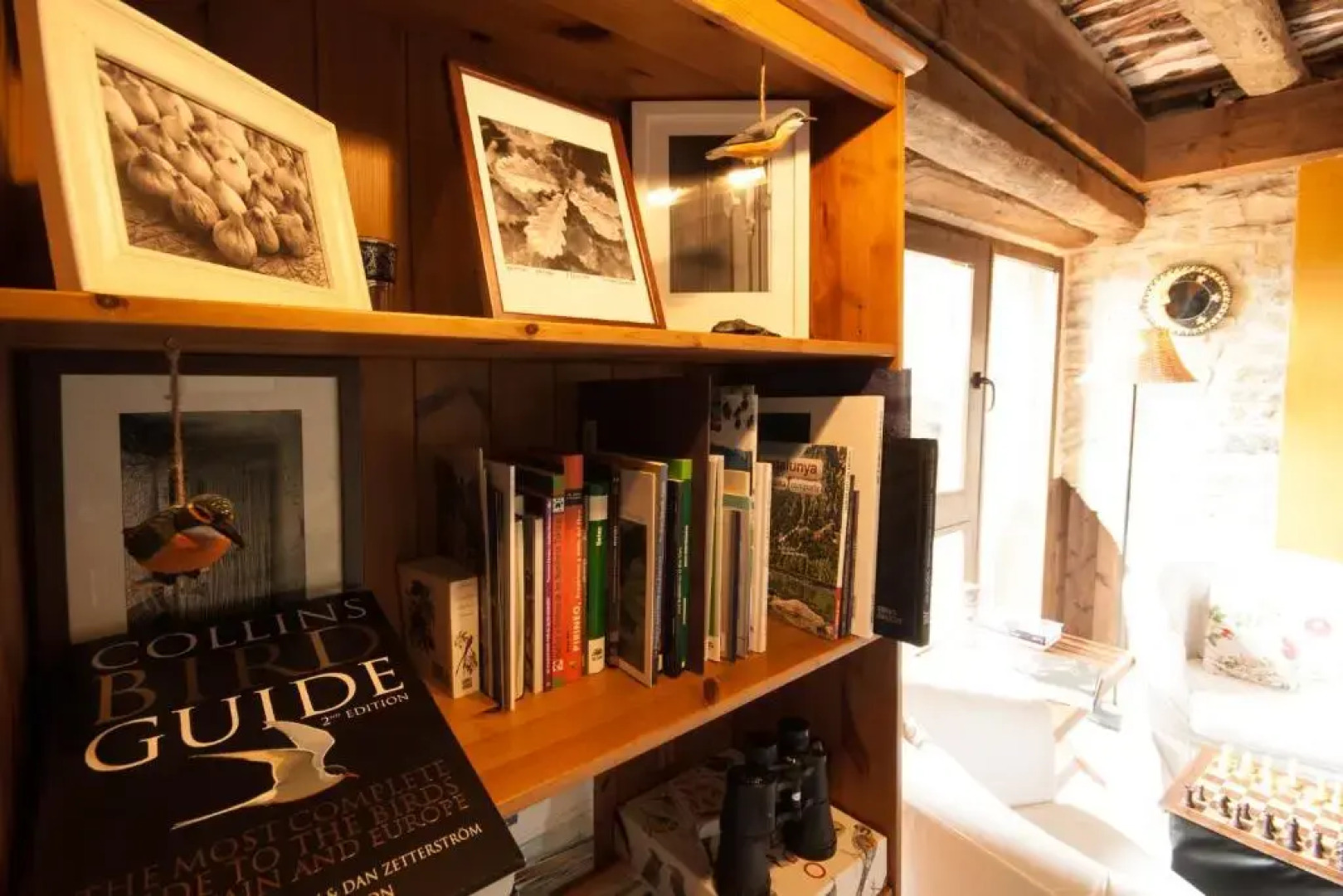 O Chardinet d'a Formiga