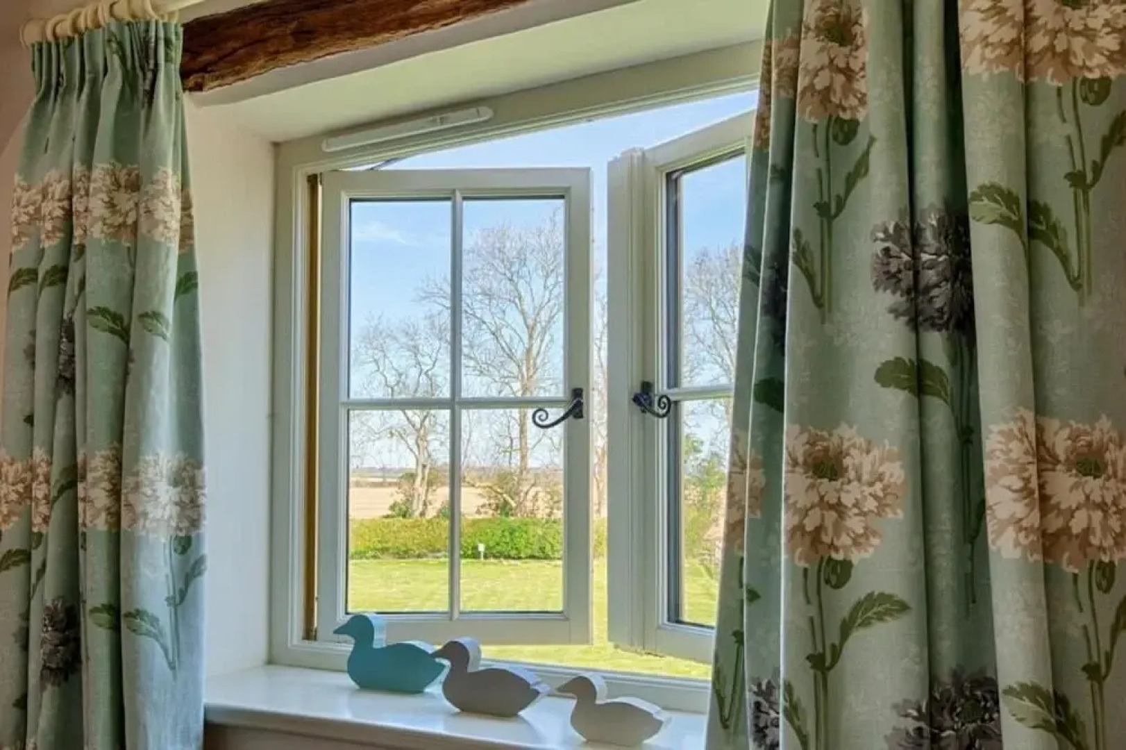 The Lofts at Mill House Farm