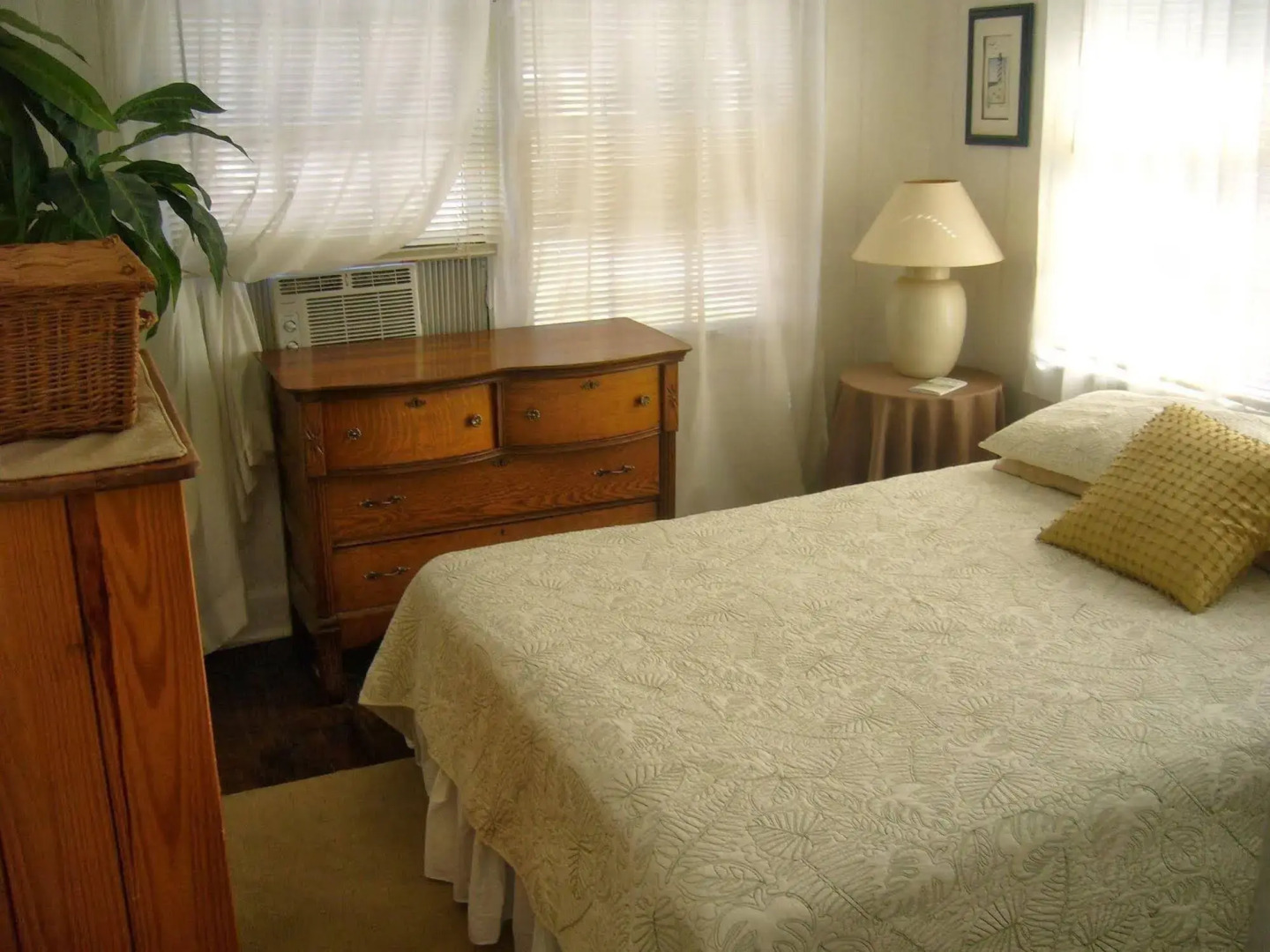 Sunshine Cozy Cottages