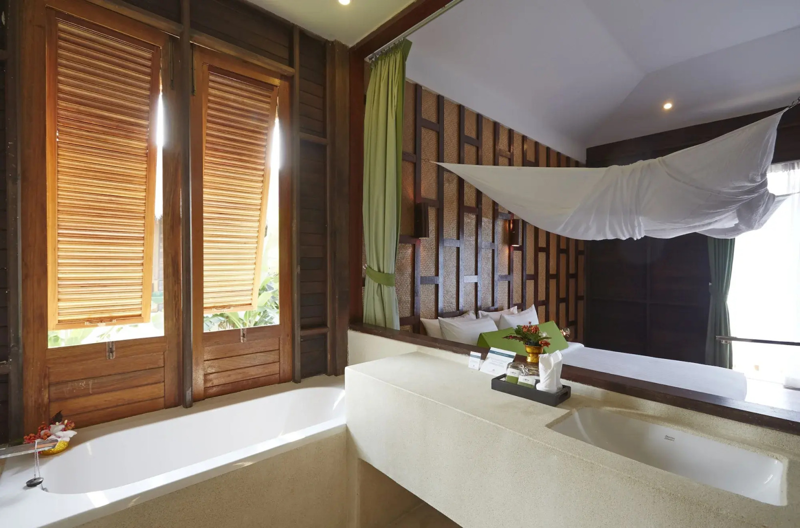 Wareerak Hot Spring & Wellness