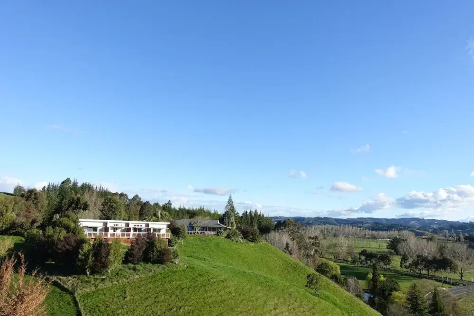 Tasman Hill Lodge - Adult Only