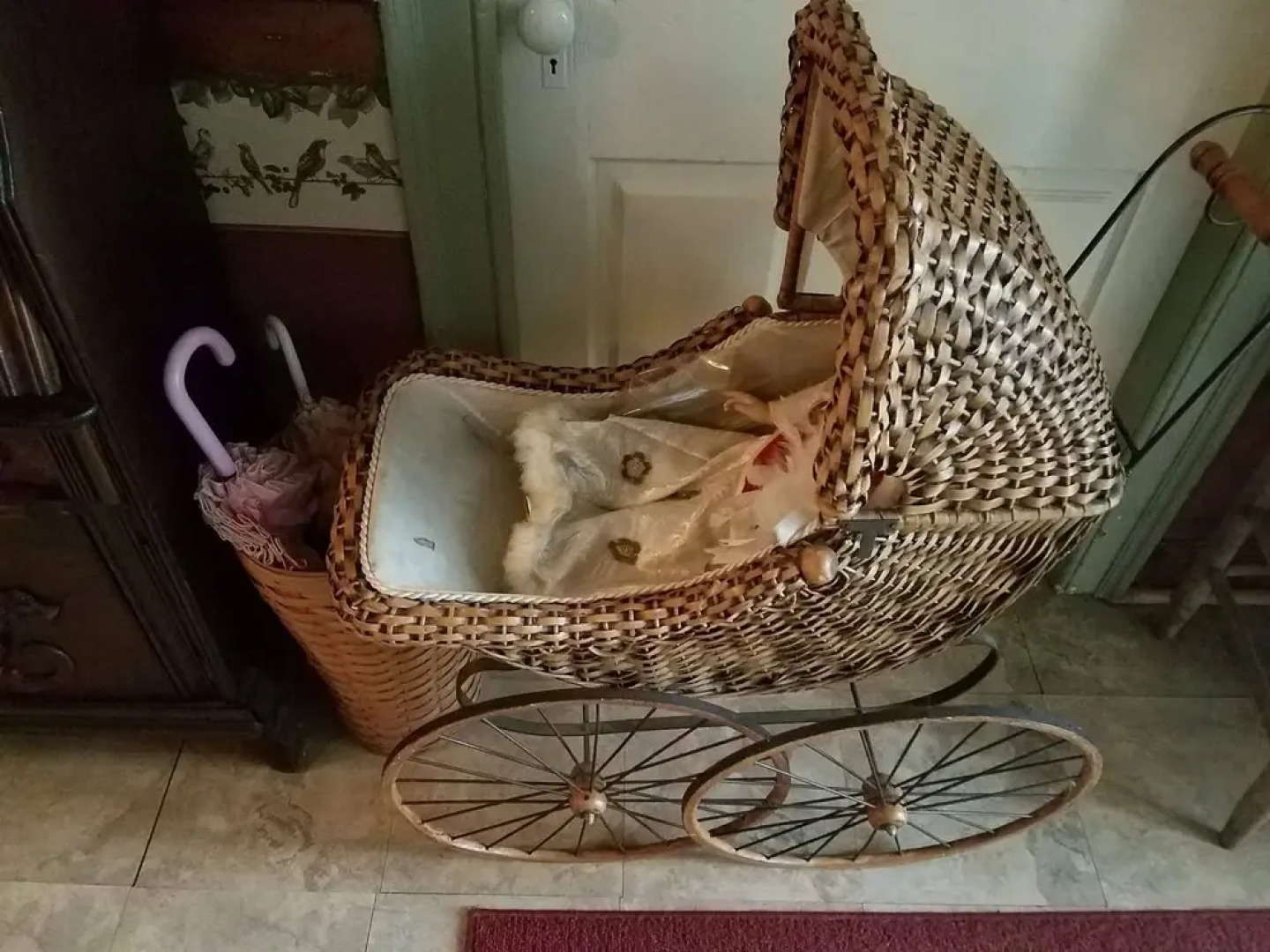 American Vintage Bed and Breakfast