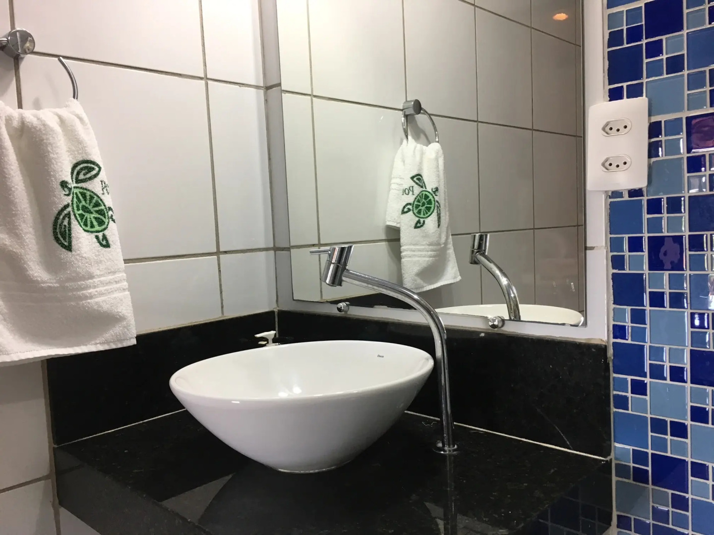 Xamã Senses - Hotel Pousada