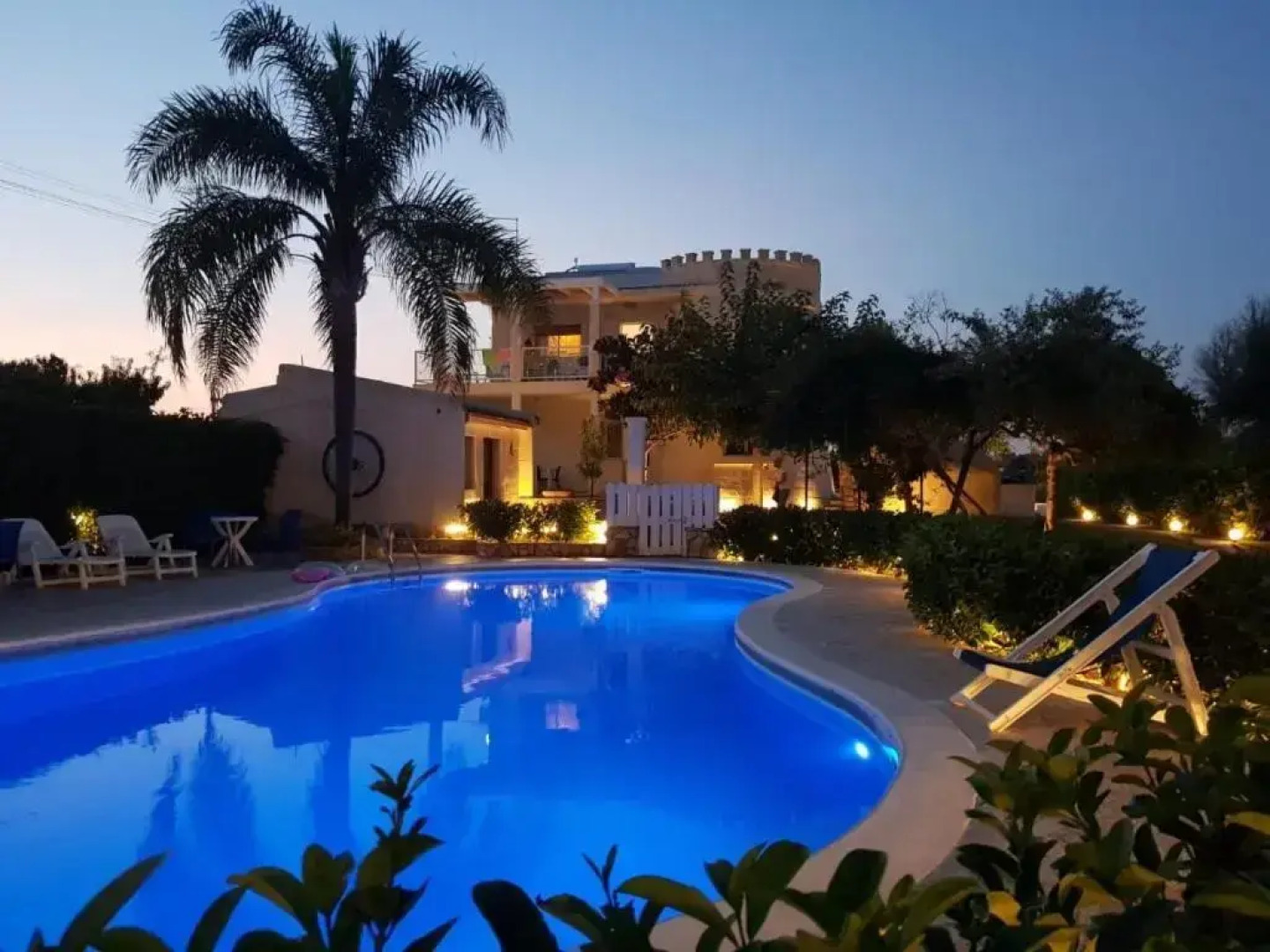 Residence Computista