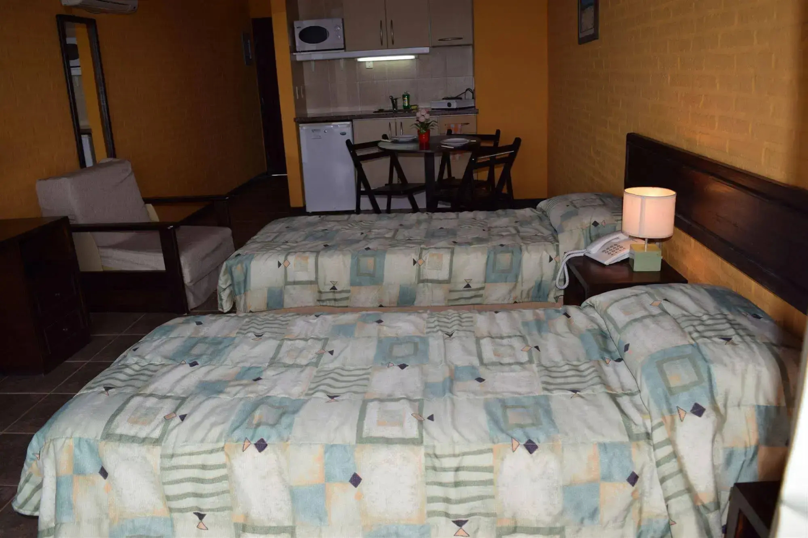 Sotavento Apart Hotel