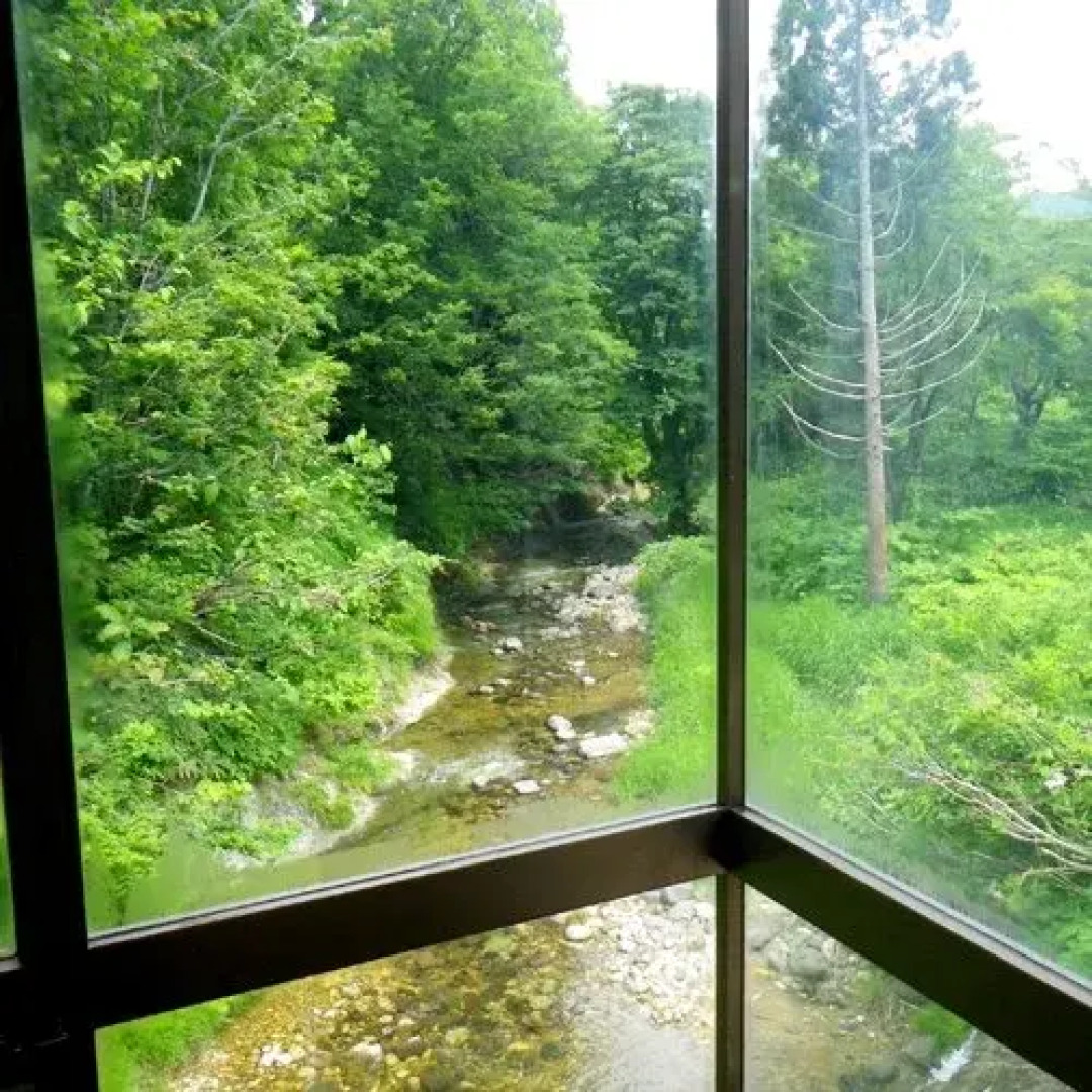 Seseragi No Yado Yoshinoya