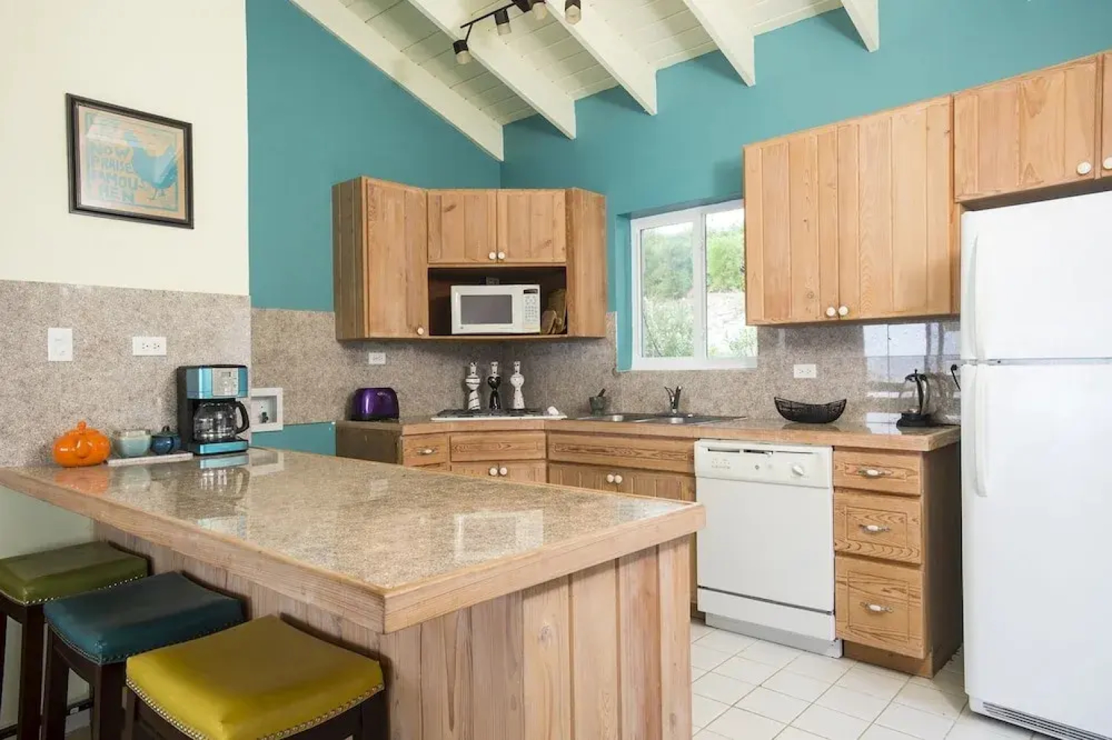 Gurgle And Whump 2 Bedroom Cottage
