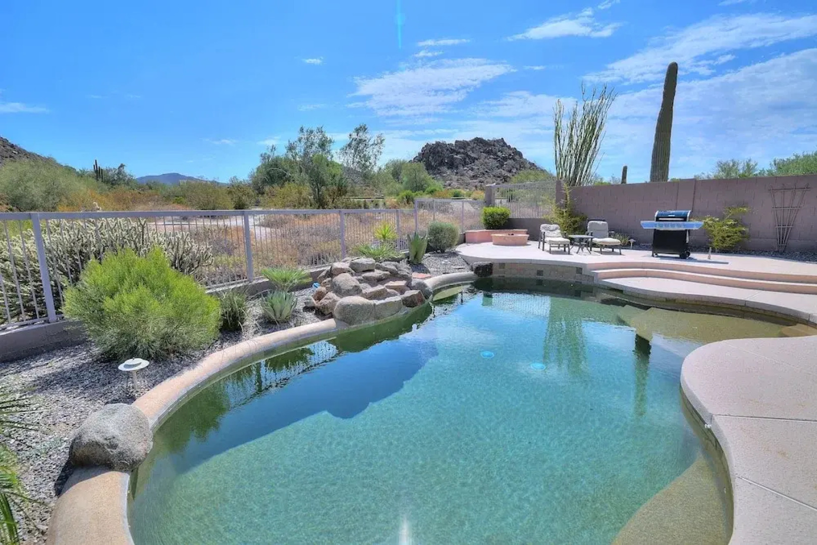 Las Sendas - 3 Bedroom Home - Mesa