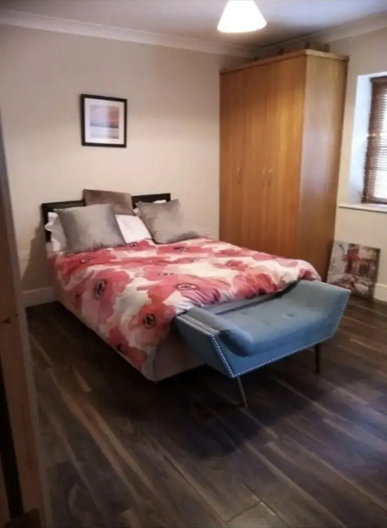 Remarkable 2-bed Apartment in Furbo,barna Area