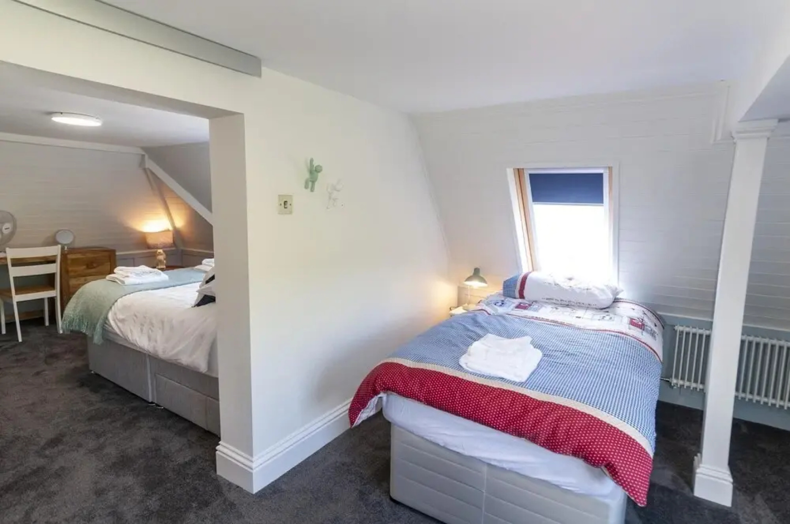 Coastal Retreat in Woolacombe