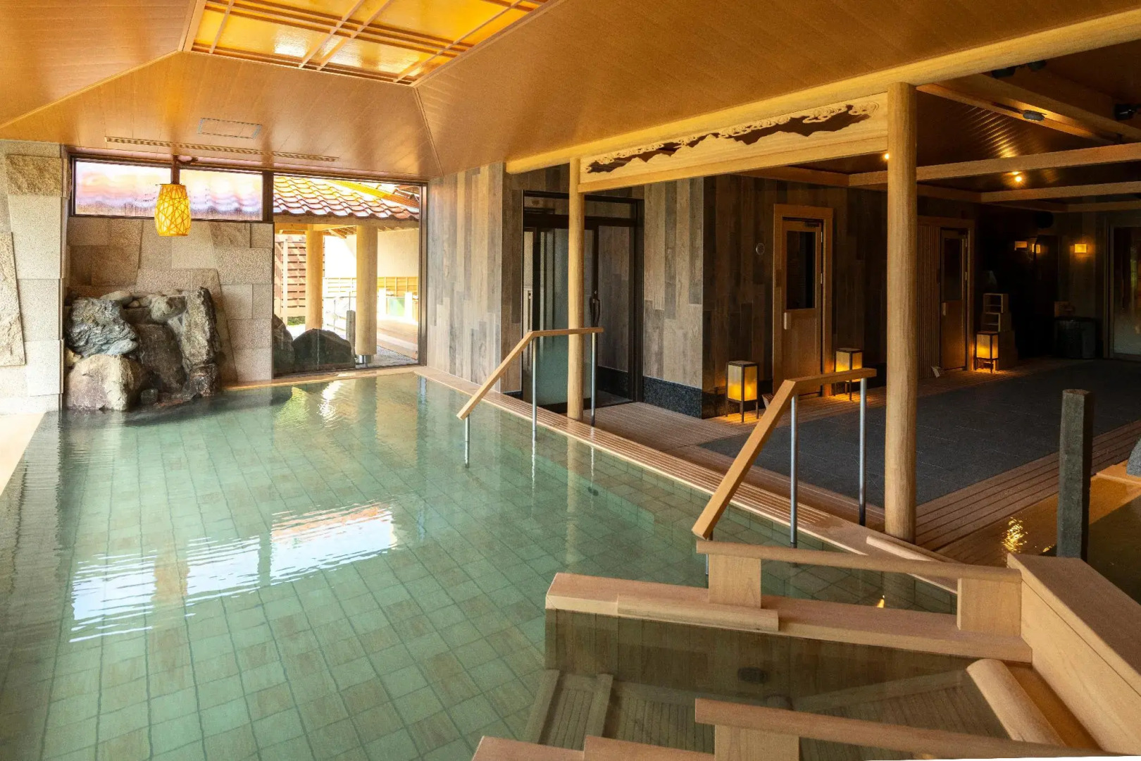 LA VISTA Kirishima Hills