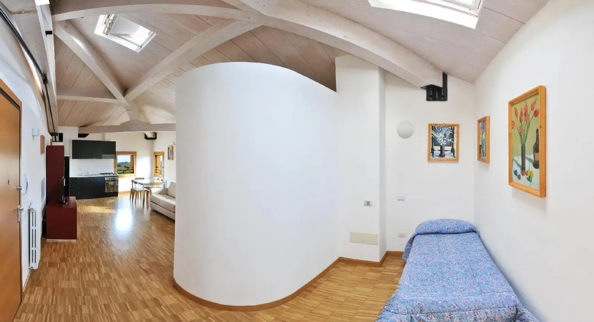 Appartamenti Il Borgo