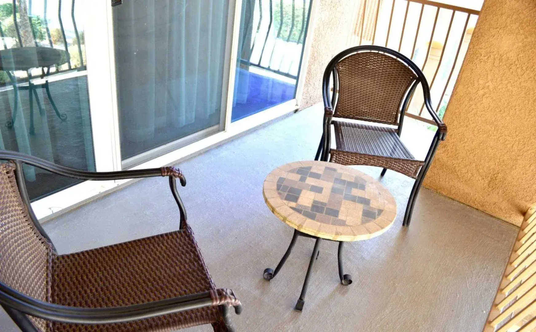 Hampton Inn by Hilton Calexico