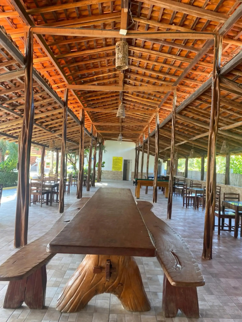 Condomínio Porto dos Lençóis