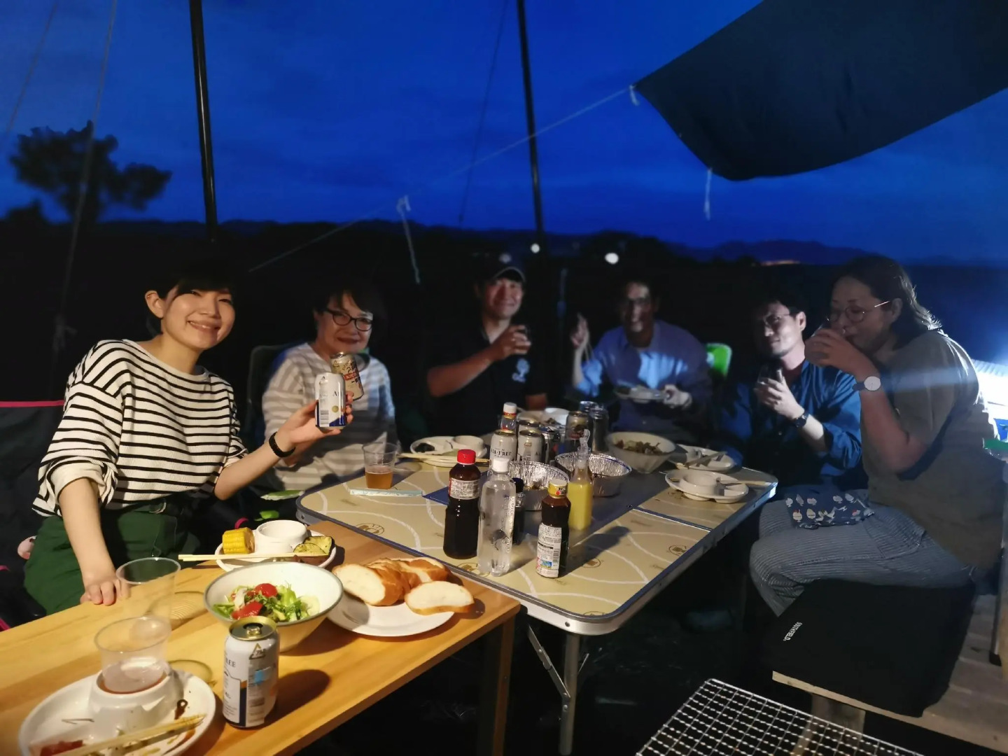 COCORETO Daikon Island